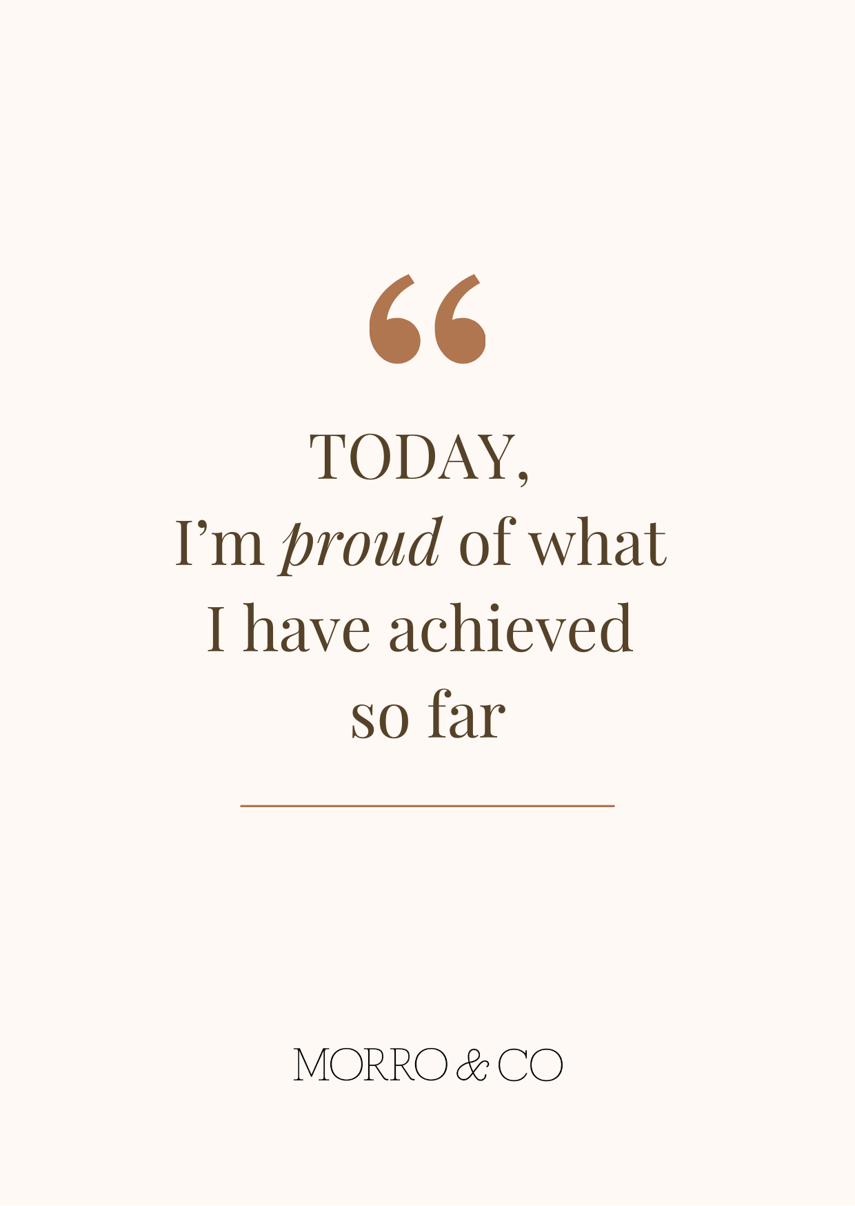 Affirmation Card Set (assorted 10)