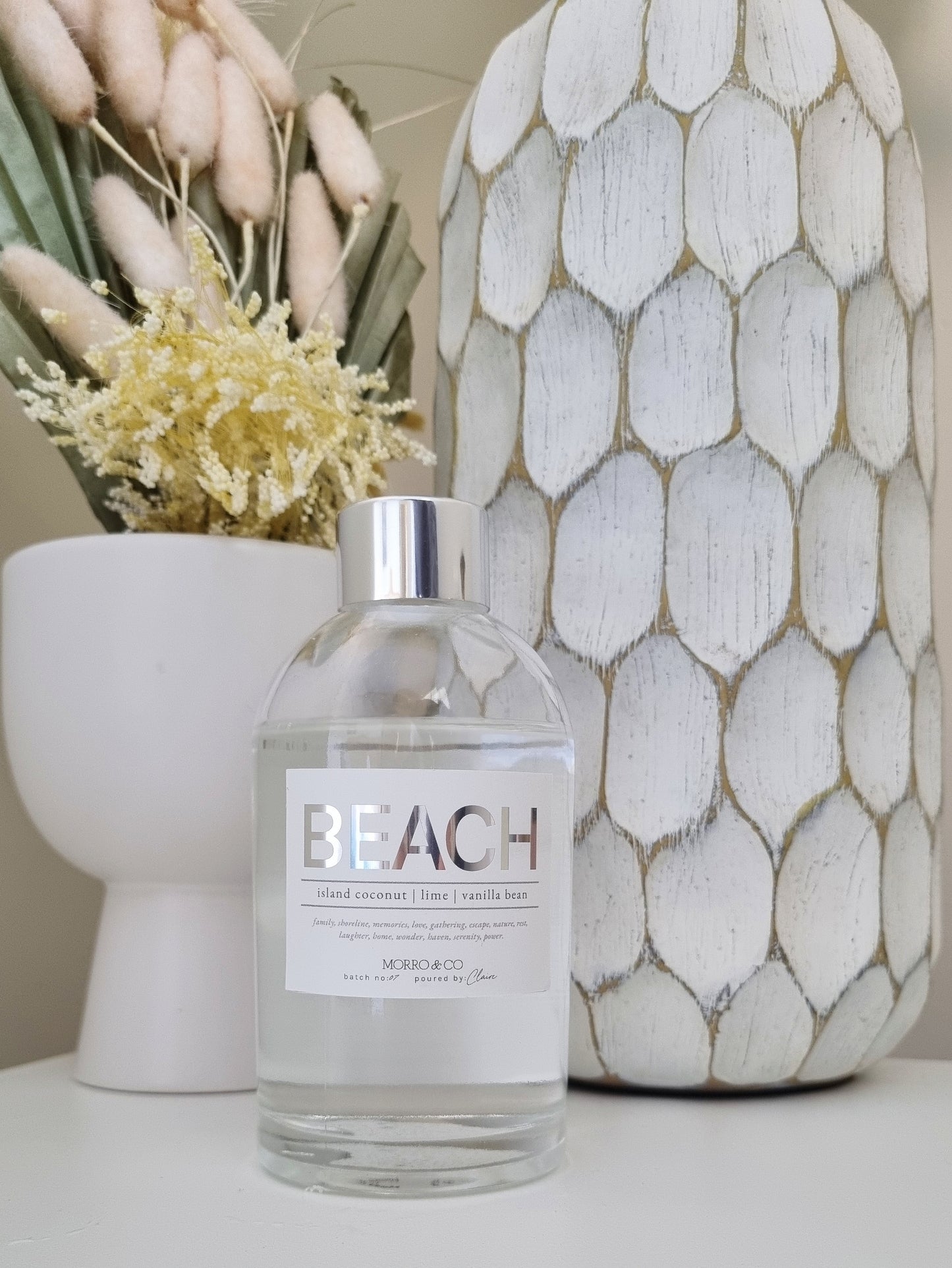 BEACH - Signature Fragrance