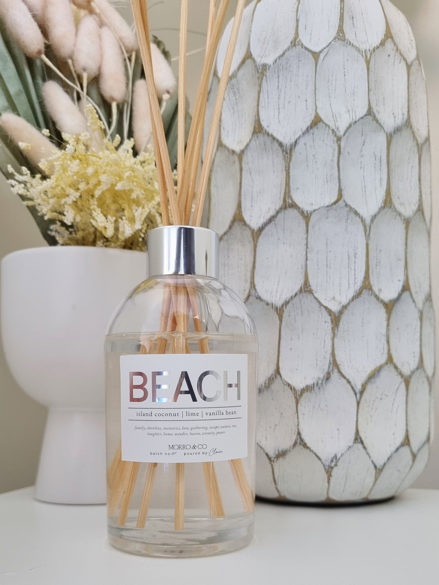 BEACH - Signature Fragrance