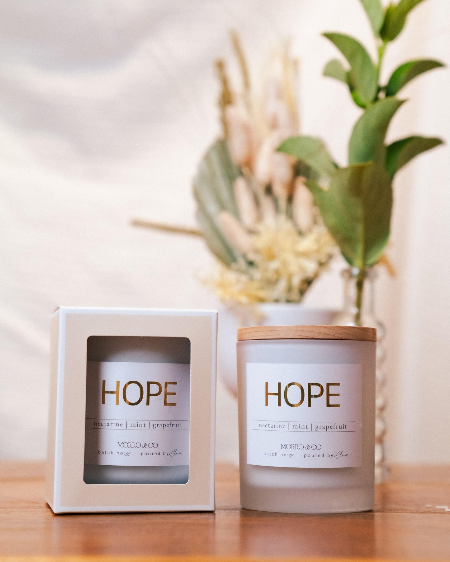 HOPE