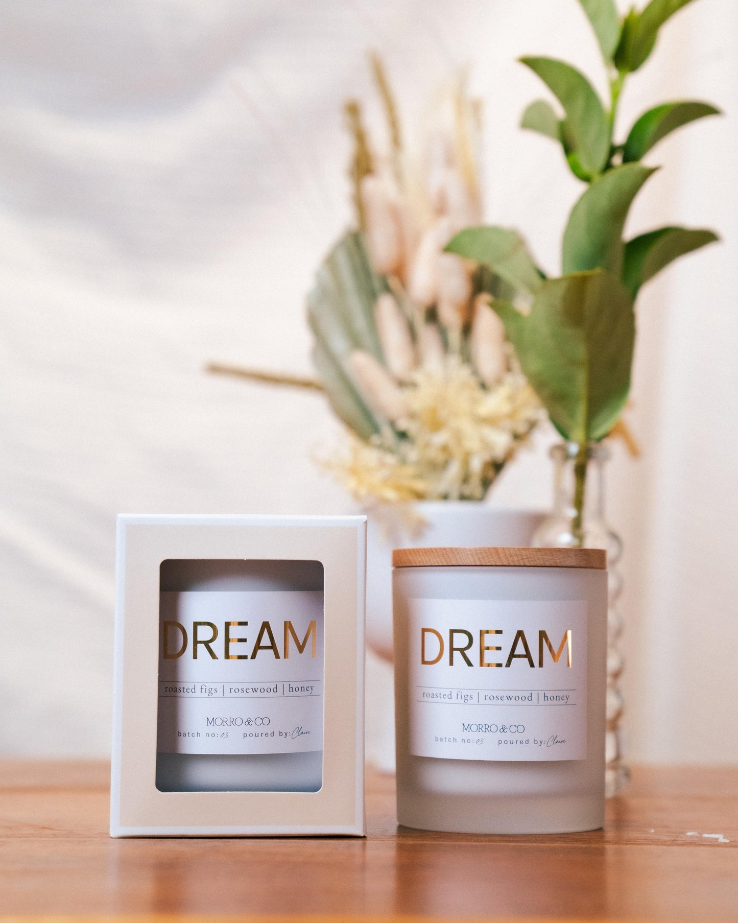 DREAM