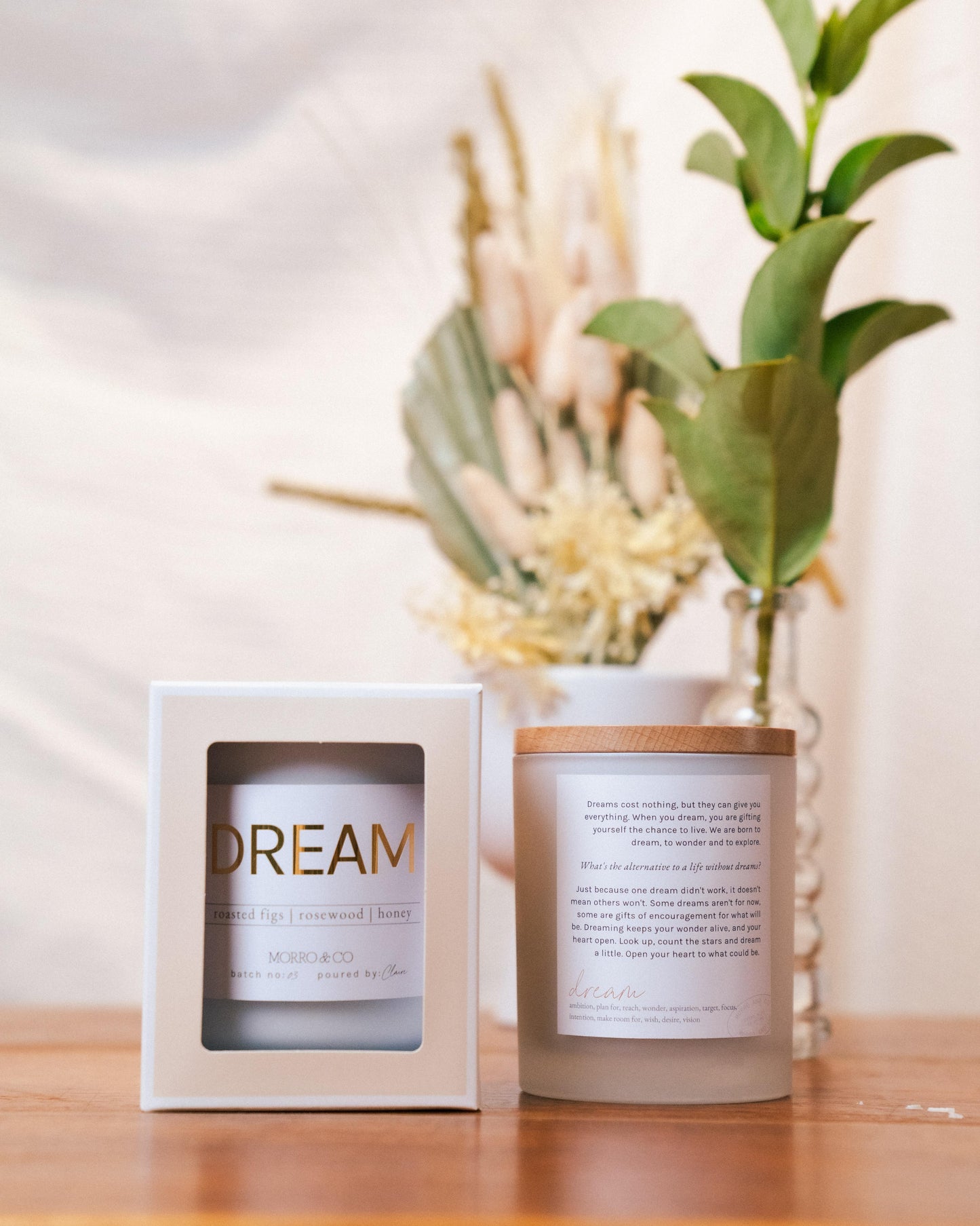 DREAM