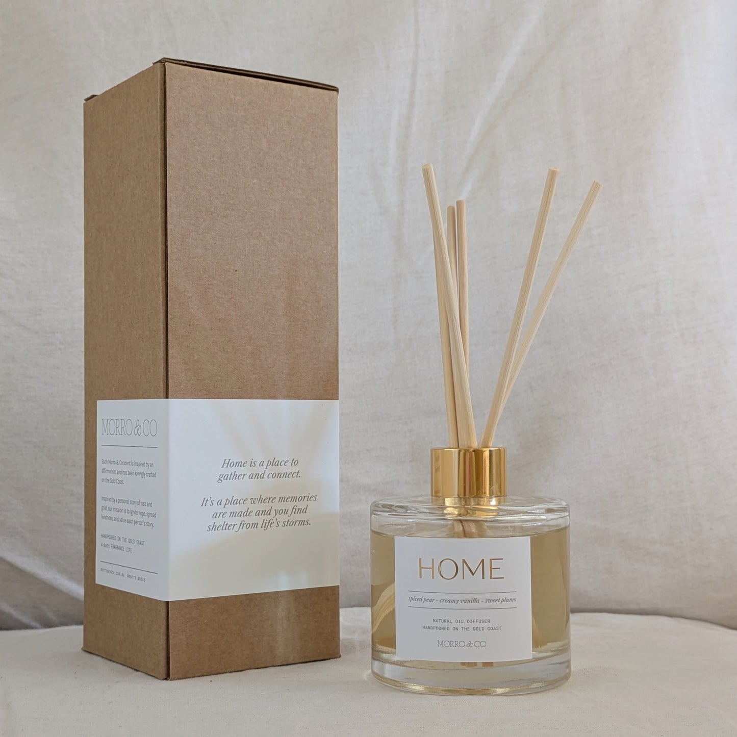 HOME Diffuser