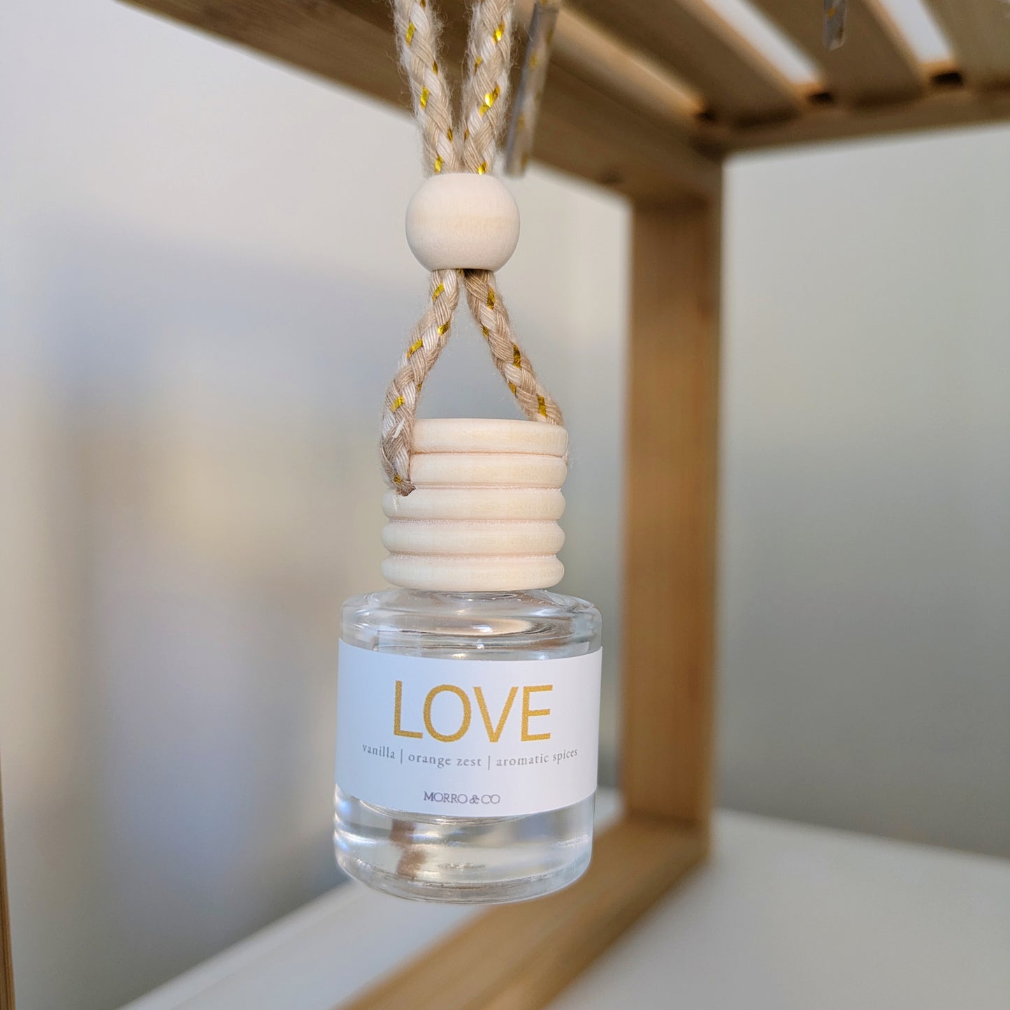 Mini Diffusers - Individual