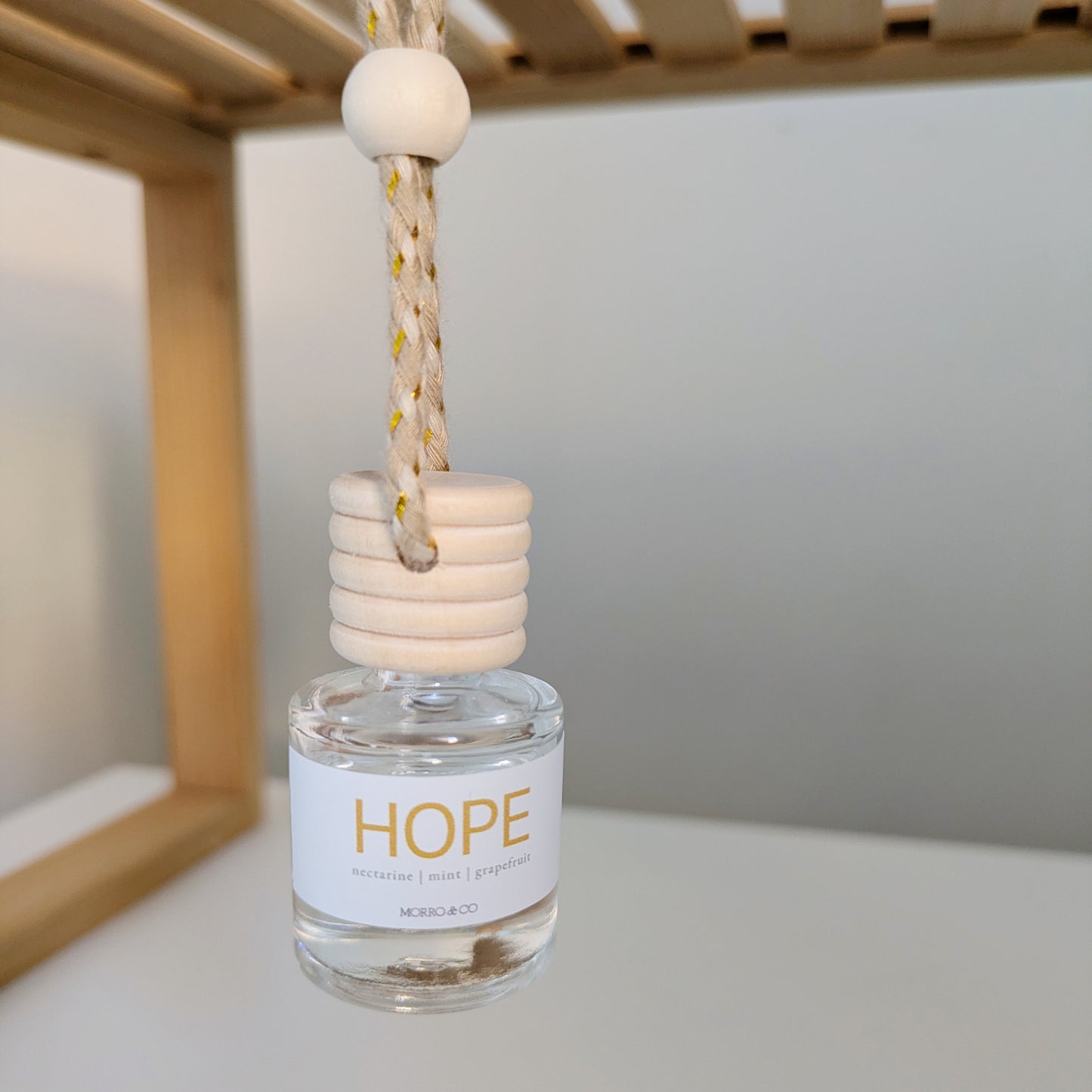 Mini Diffusers - Individual