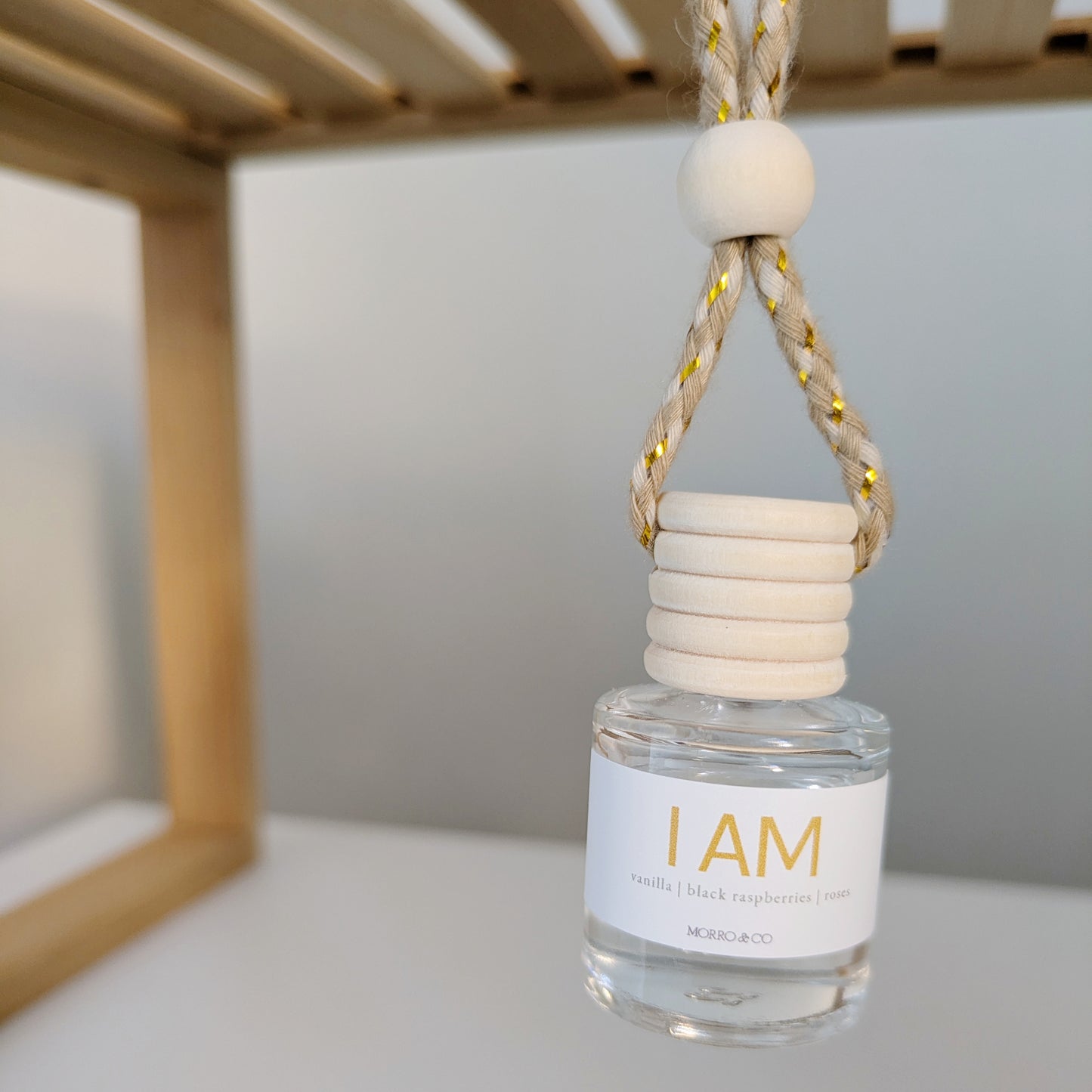 Mini Diffusers - Individual