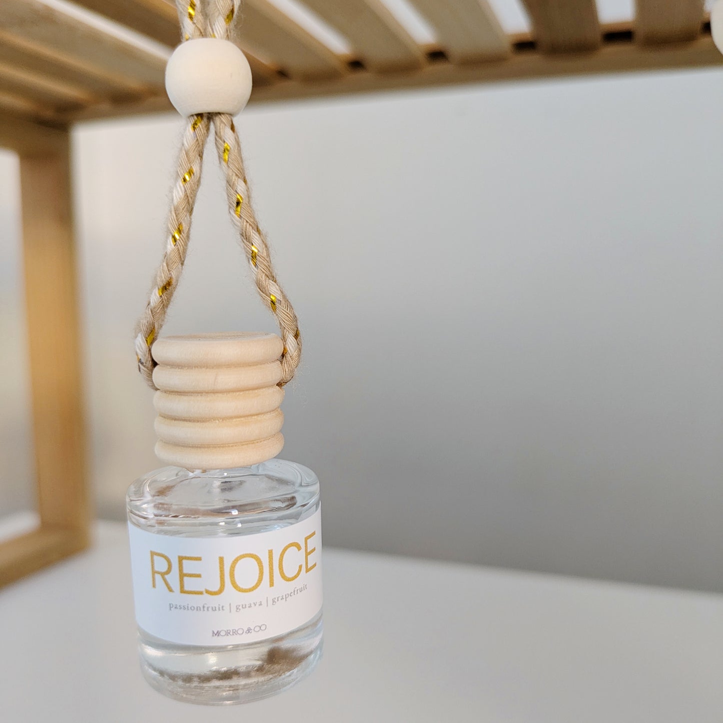 Mini Diffusers - Individual