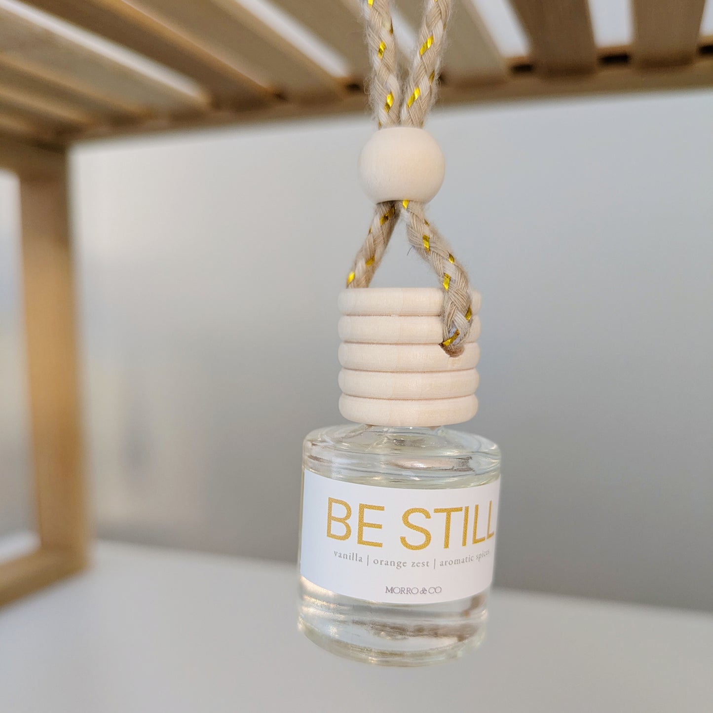 Mini Diffusers - Individual