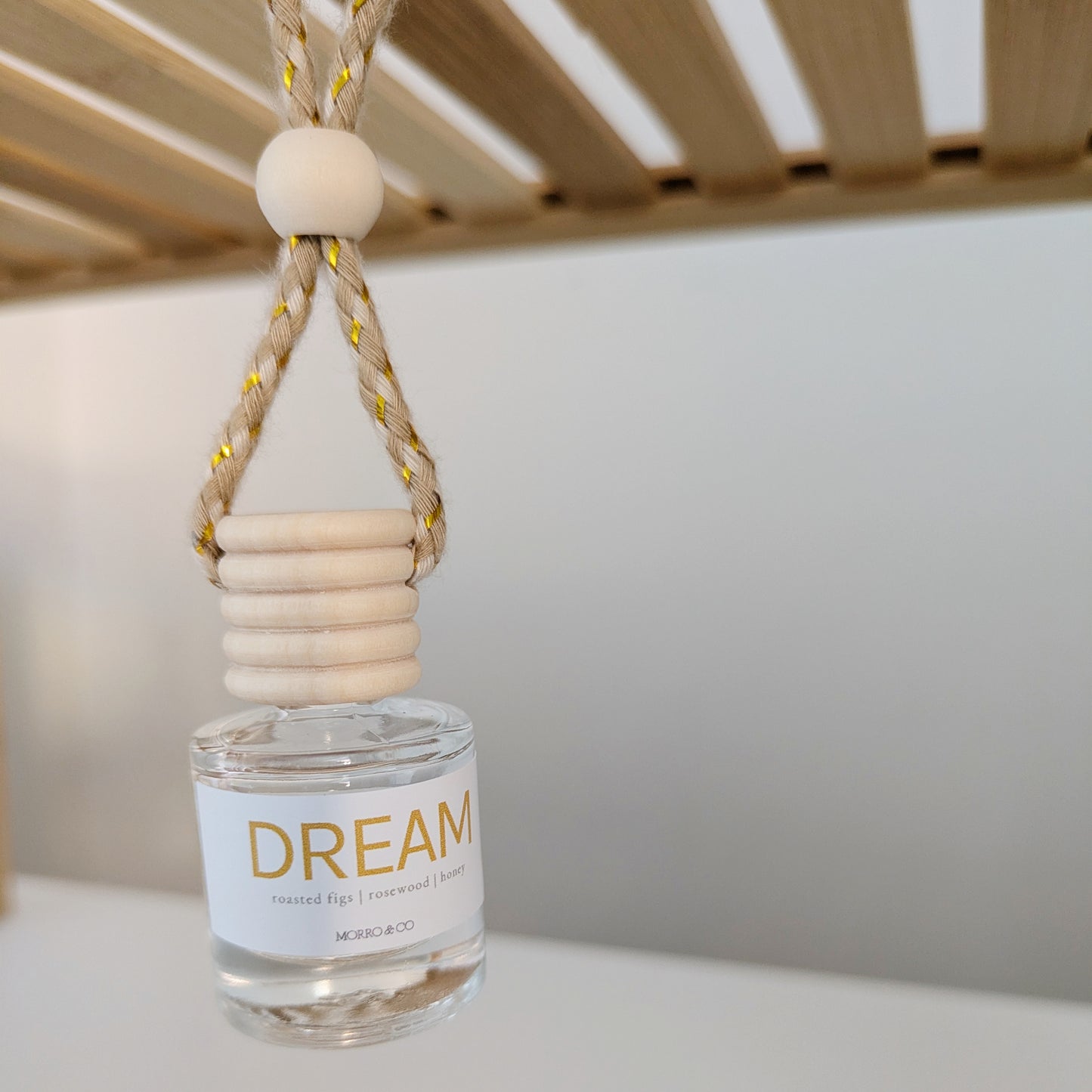 Mini Diffusers - Individual