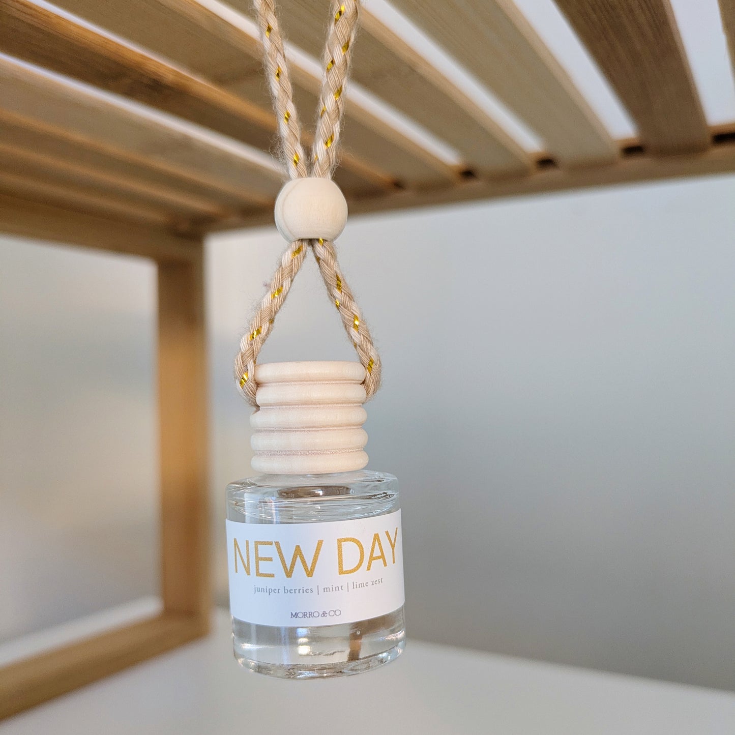 Mini Diffusers - Individual