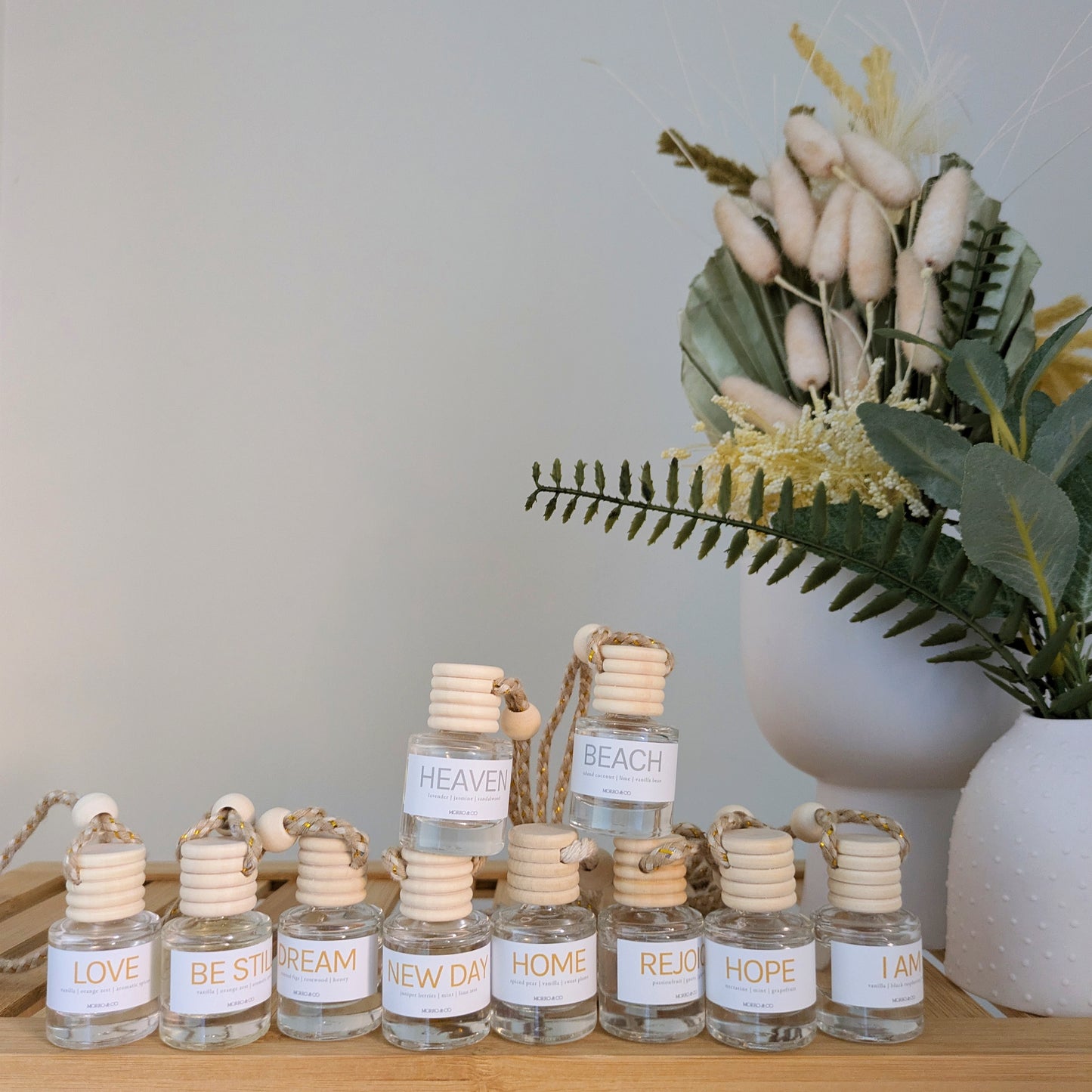 Mini Diffusers - Whole Collection