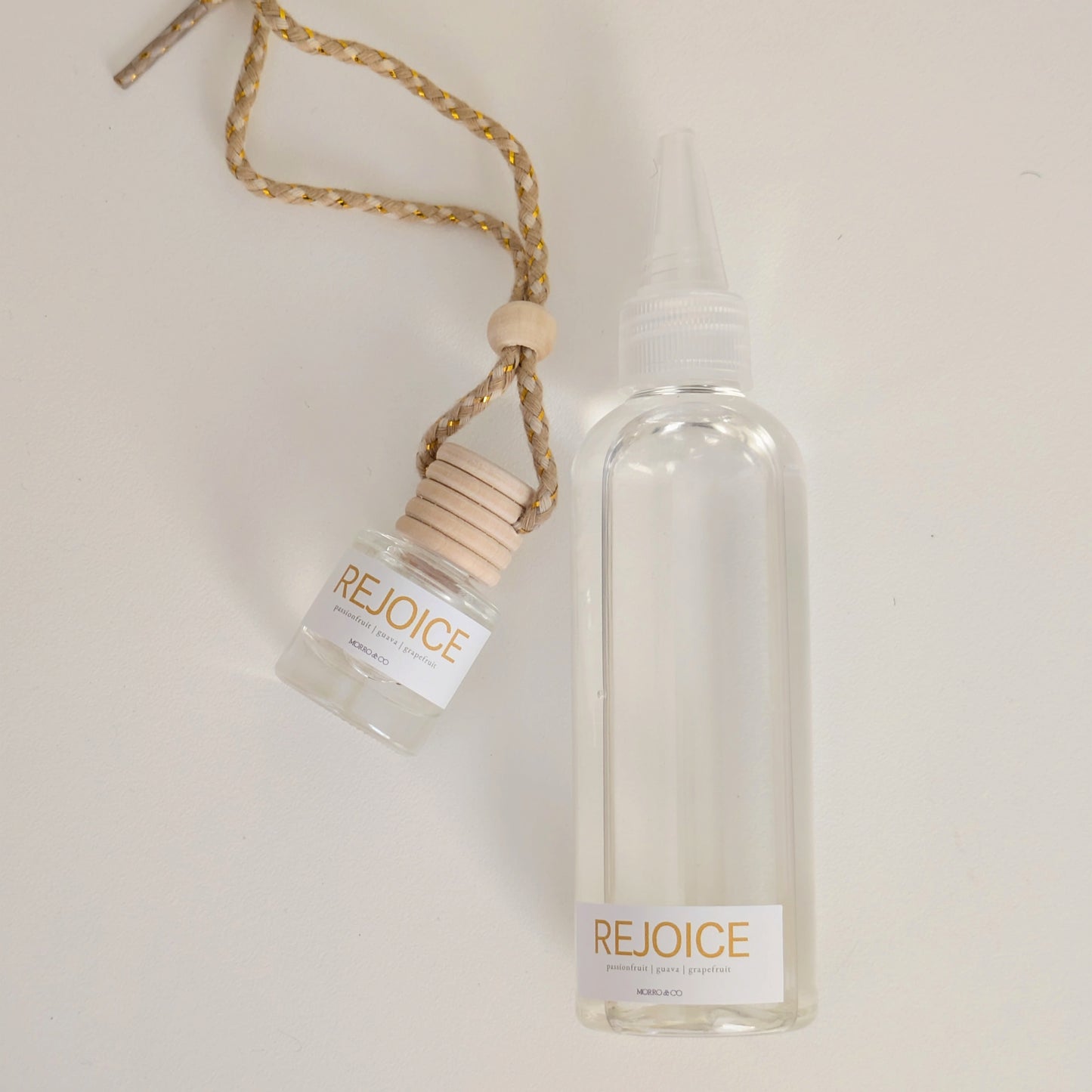 Mini Diffusers - Individual
