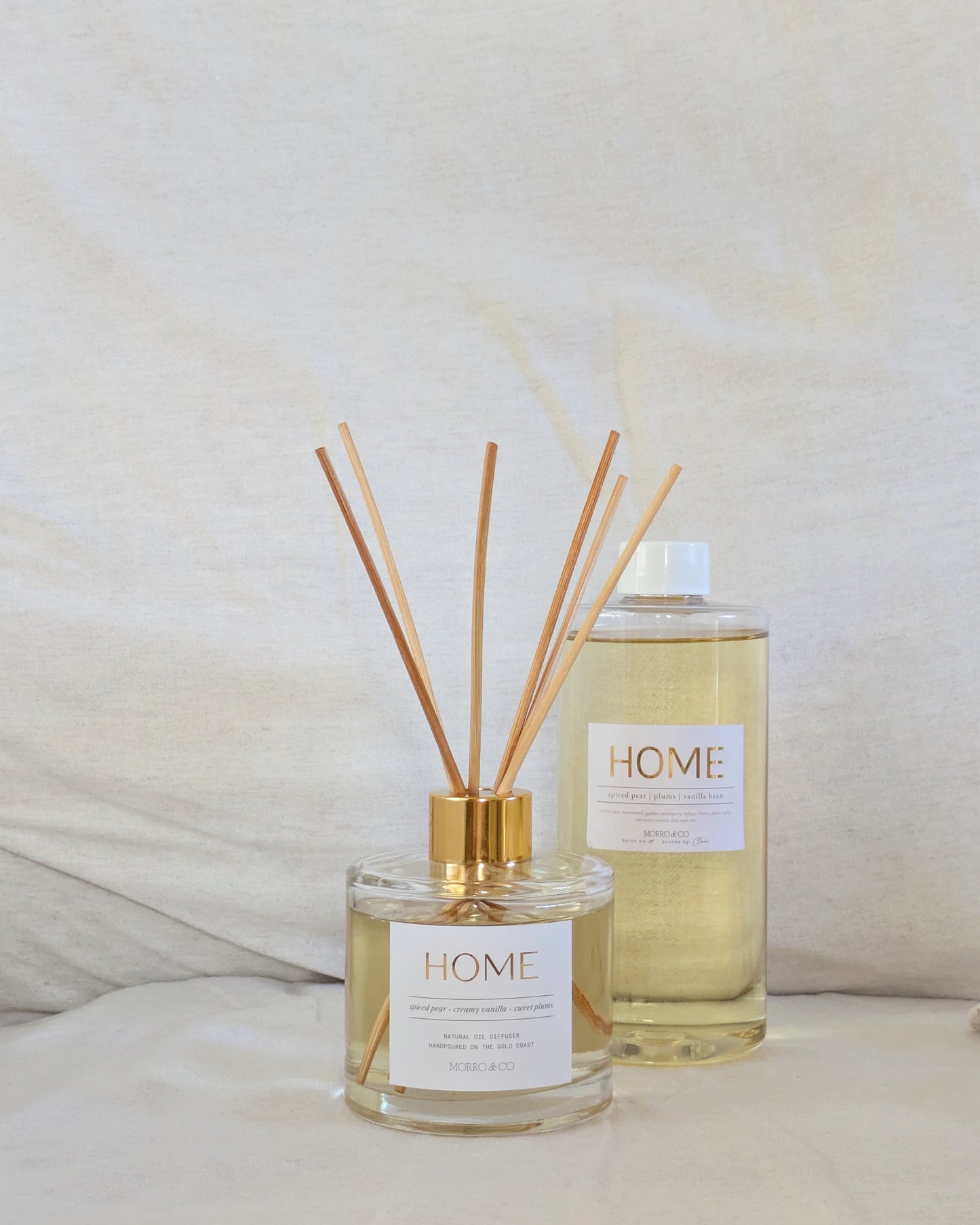 Reed Diffuser REFILLS
