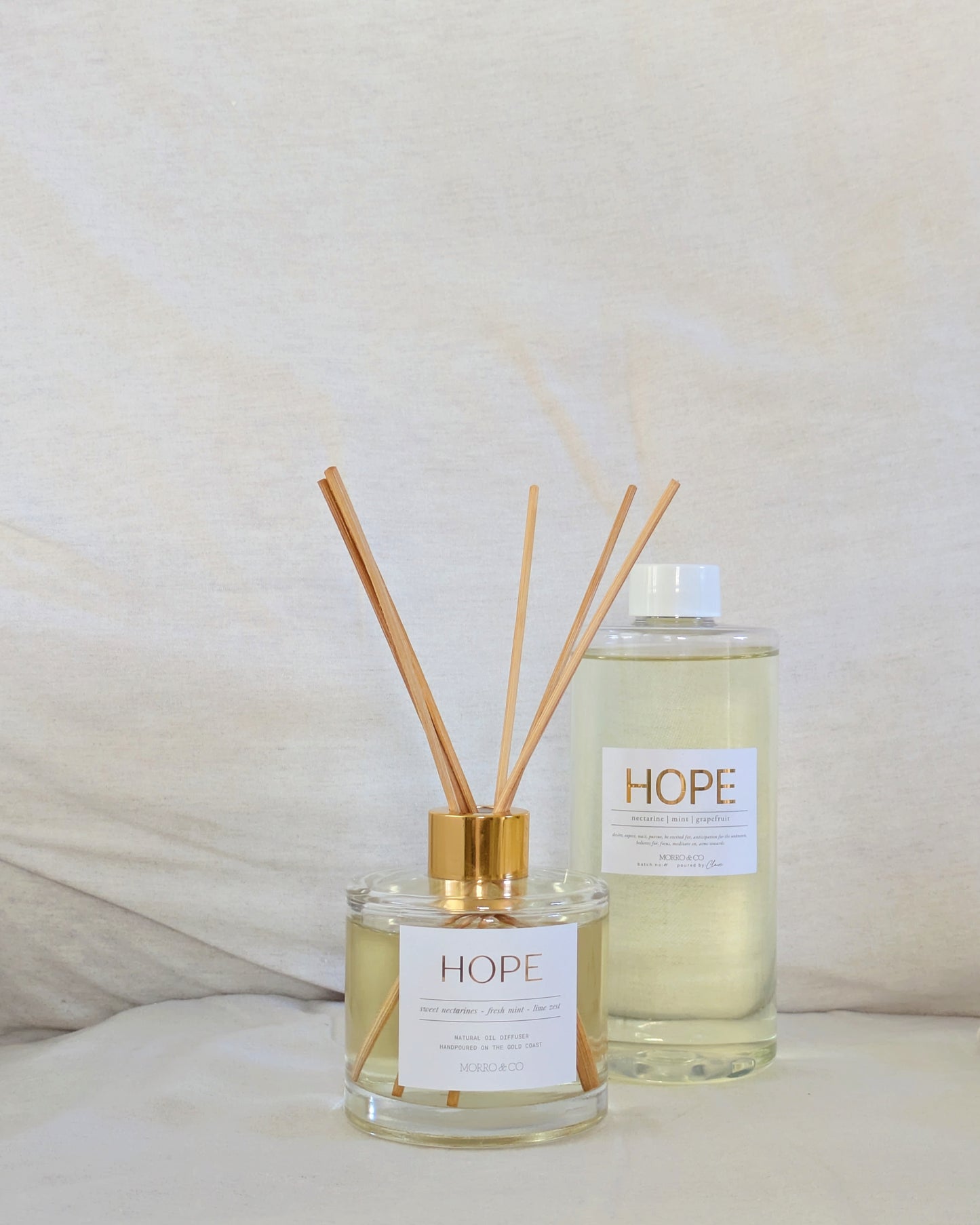 Reed Diffuser REFILLS