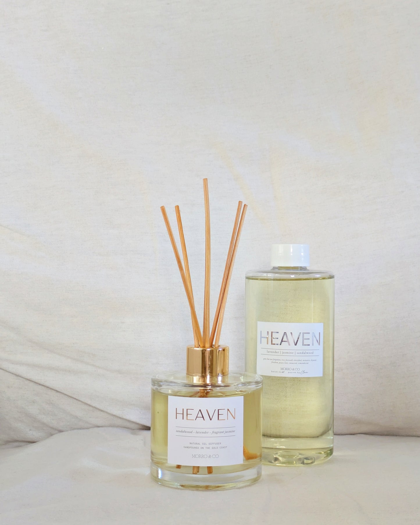 Reed Diffuser REFILLS