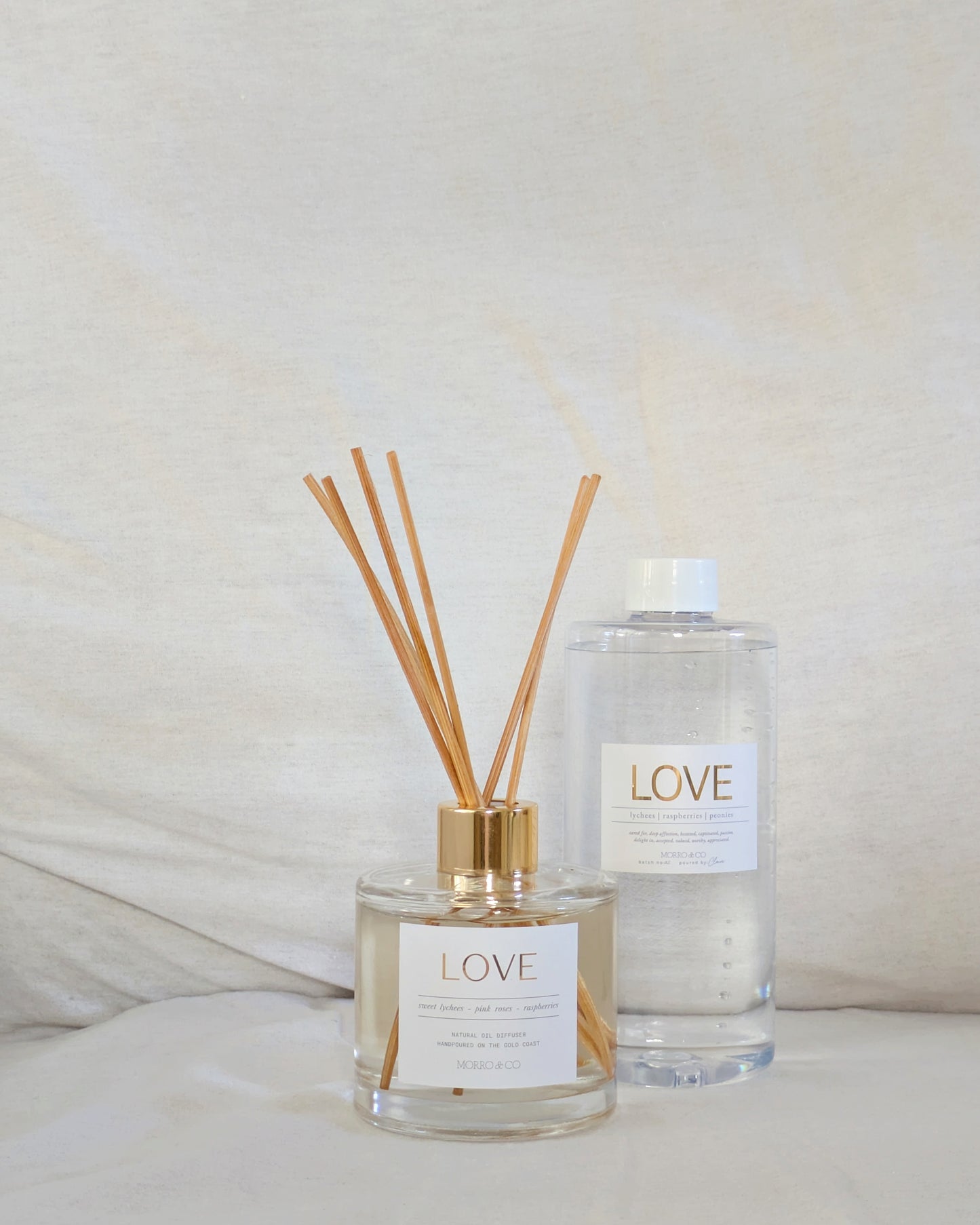 Reed Diffuser REFILLS