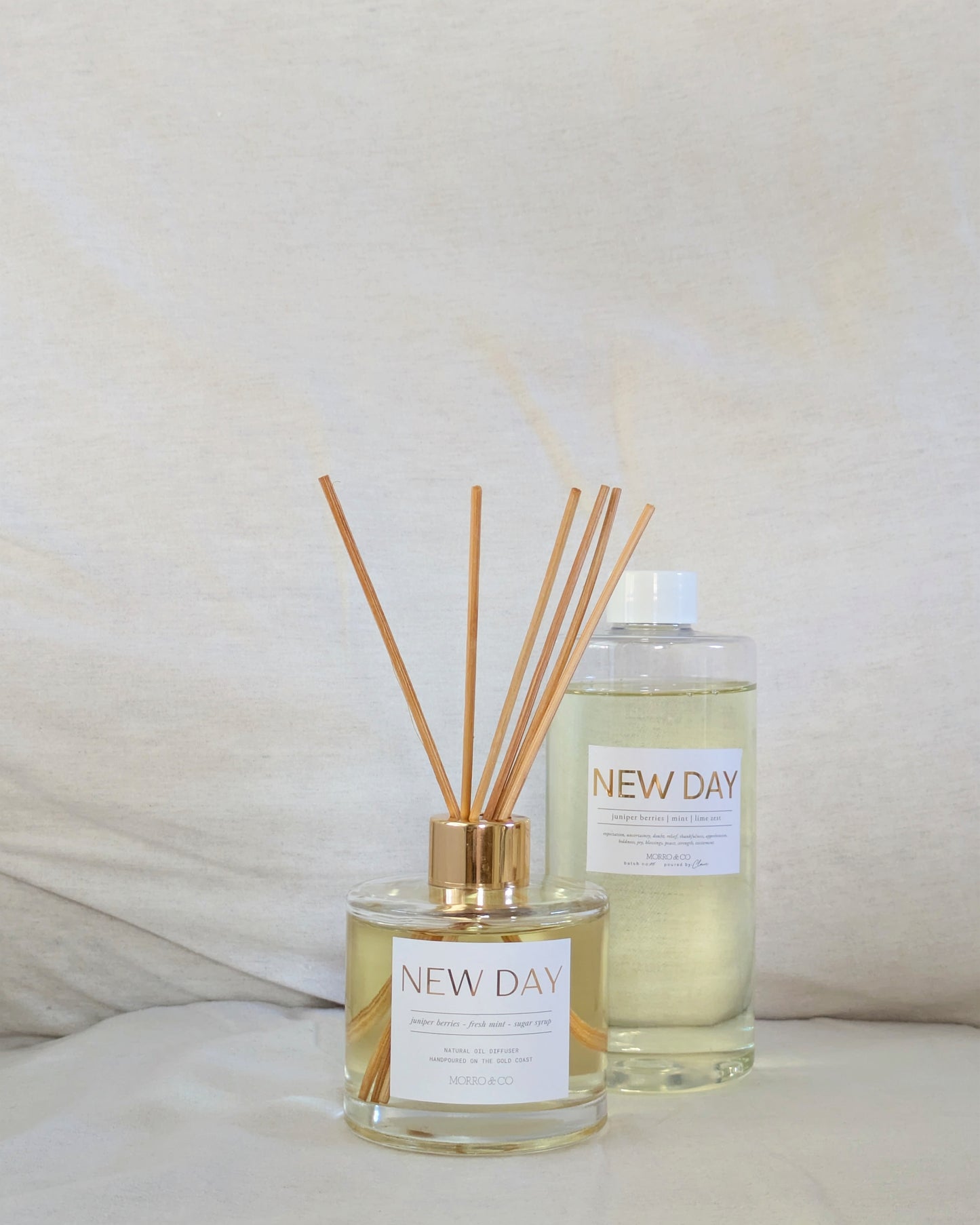 Reed Diffuser REFILLS