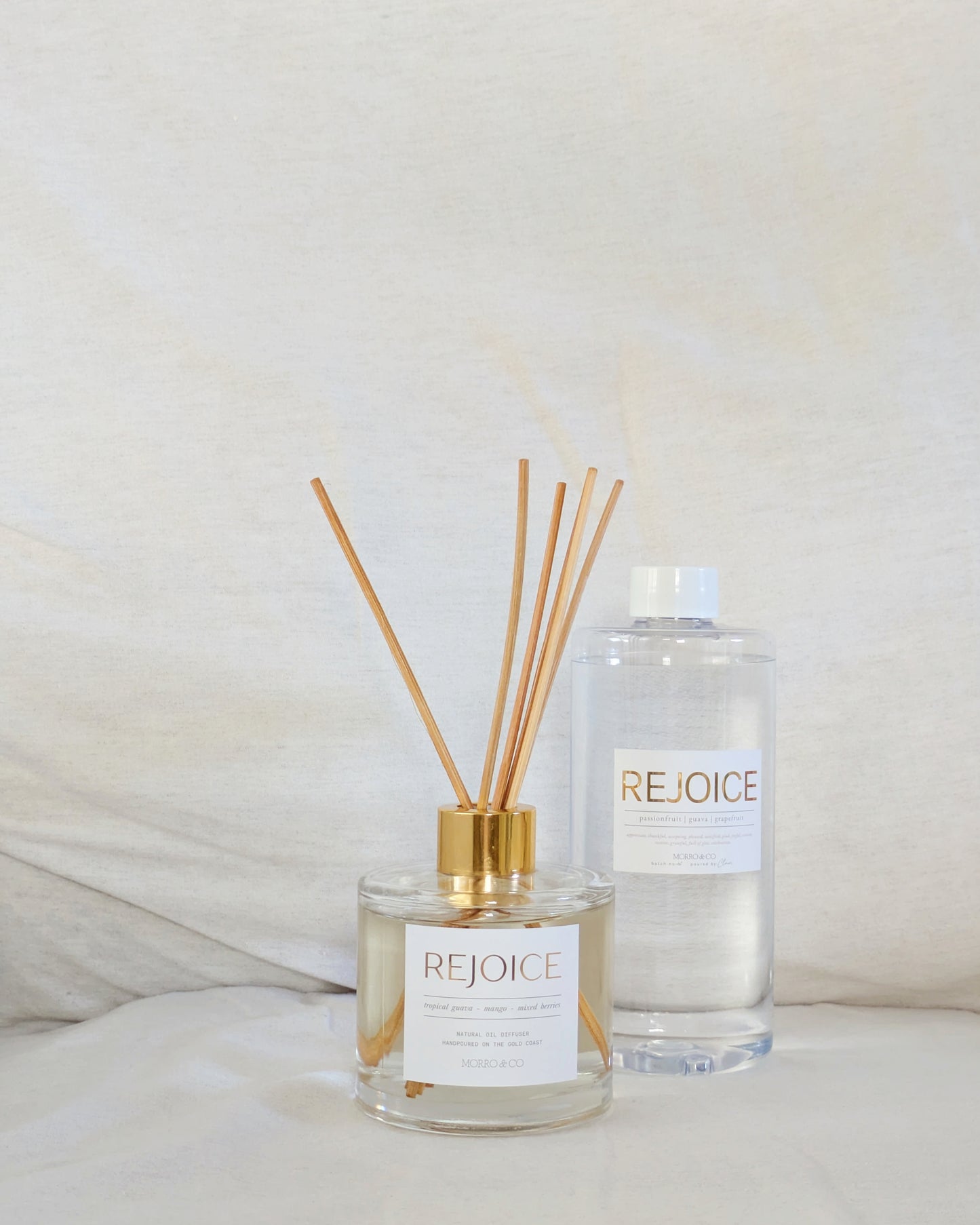 Reed Diffuser REFILLS