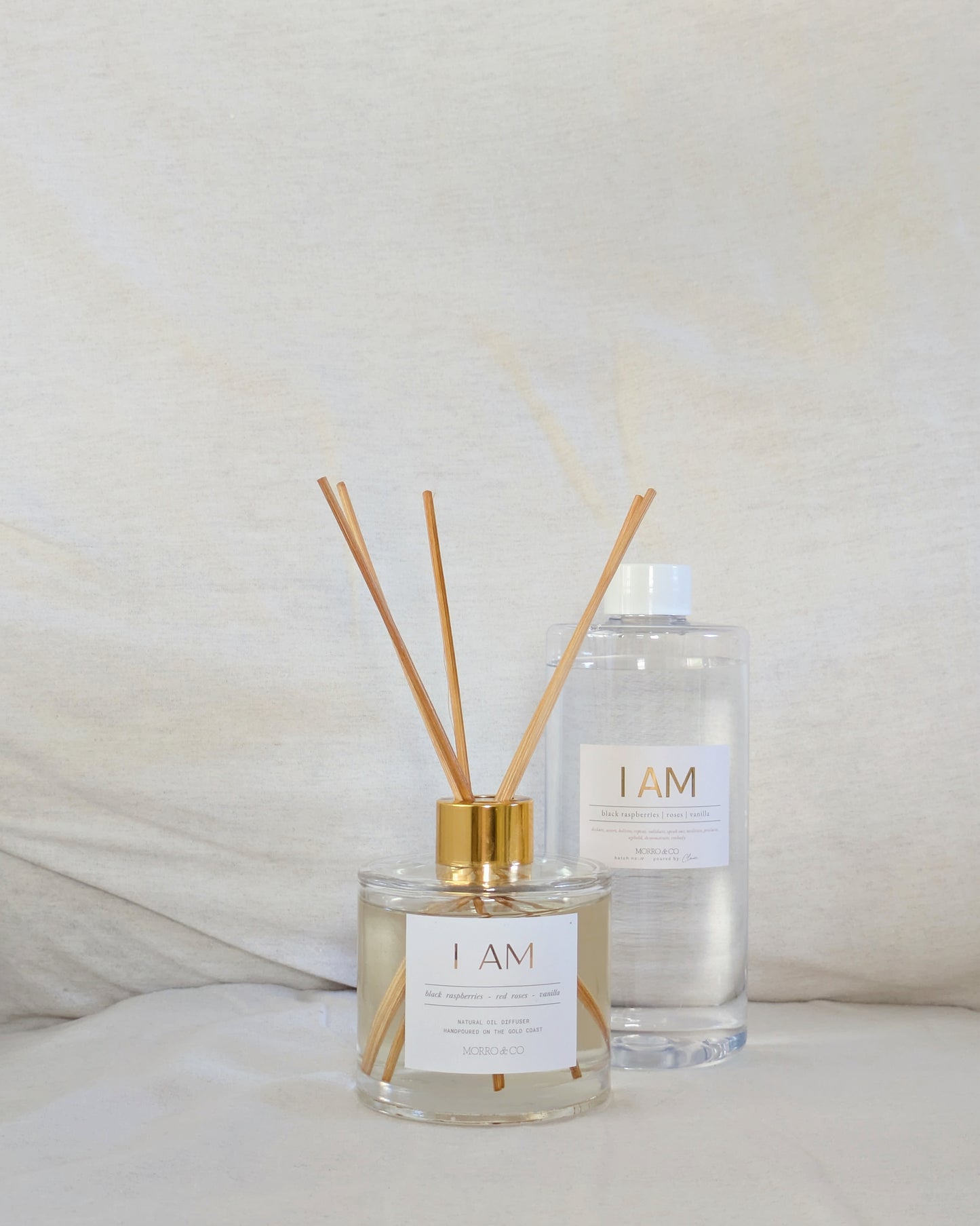 Reed Diffuser REFILLS
