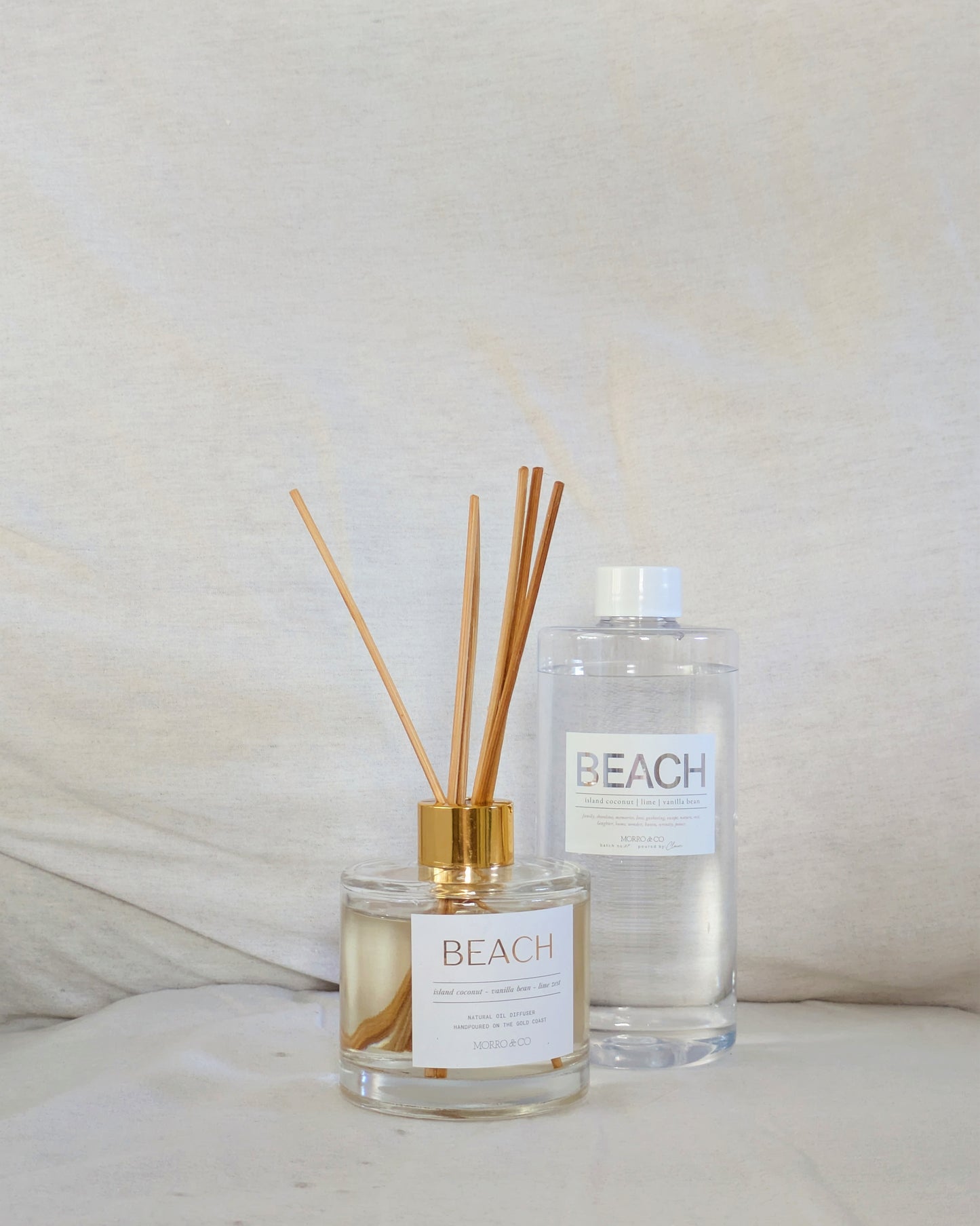 Reed Diffuser REFILLS