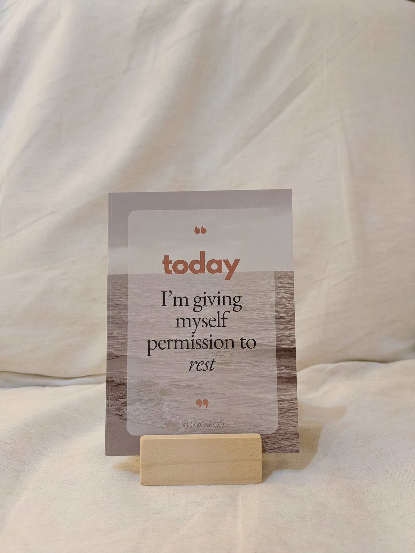 Affirmation Card Set