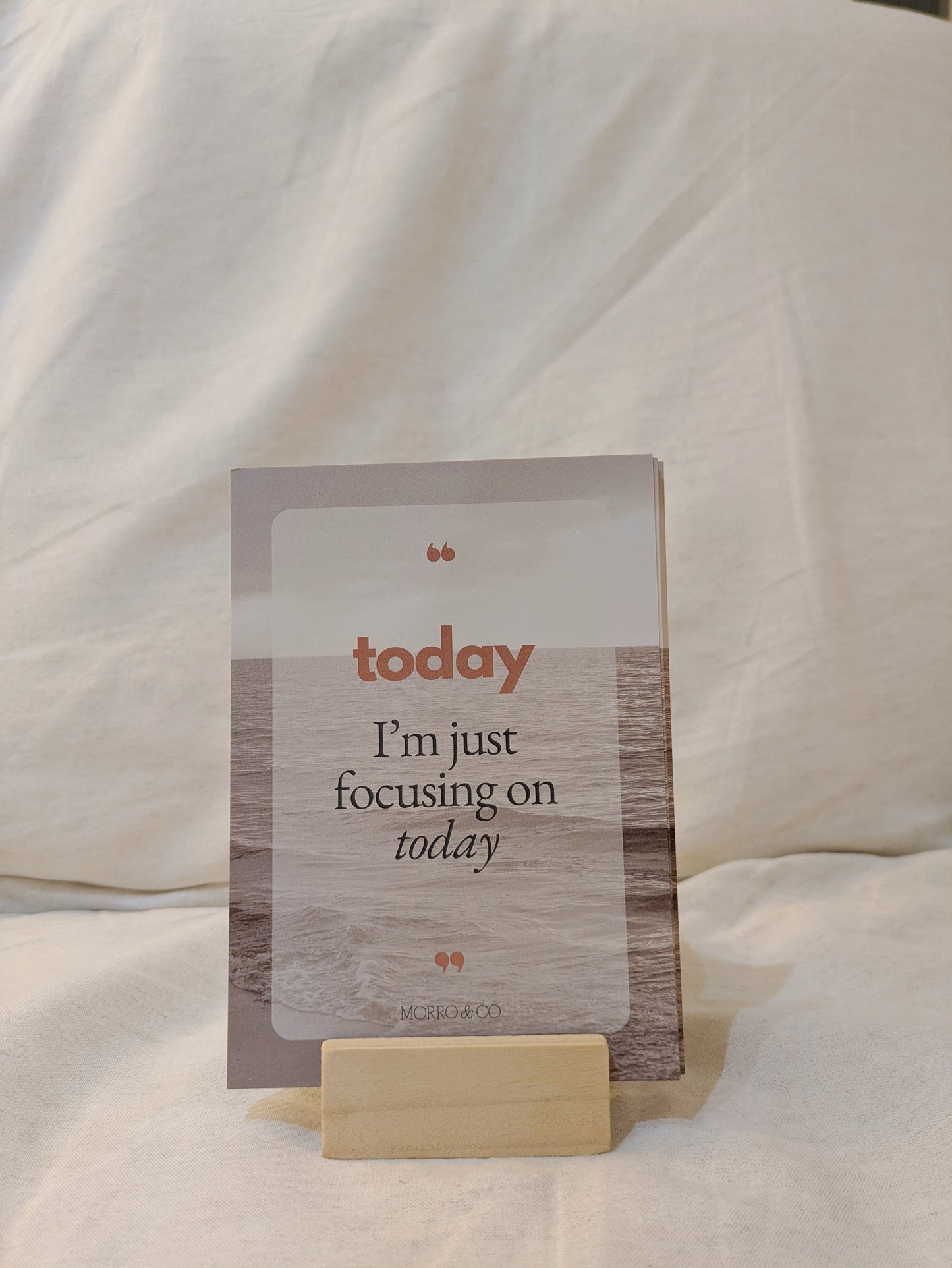 Affirmation Card Set