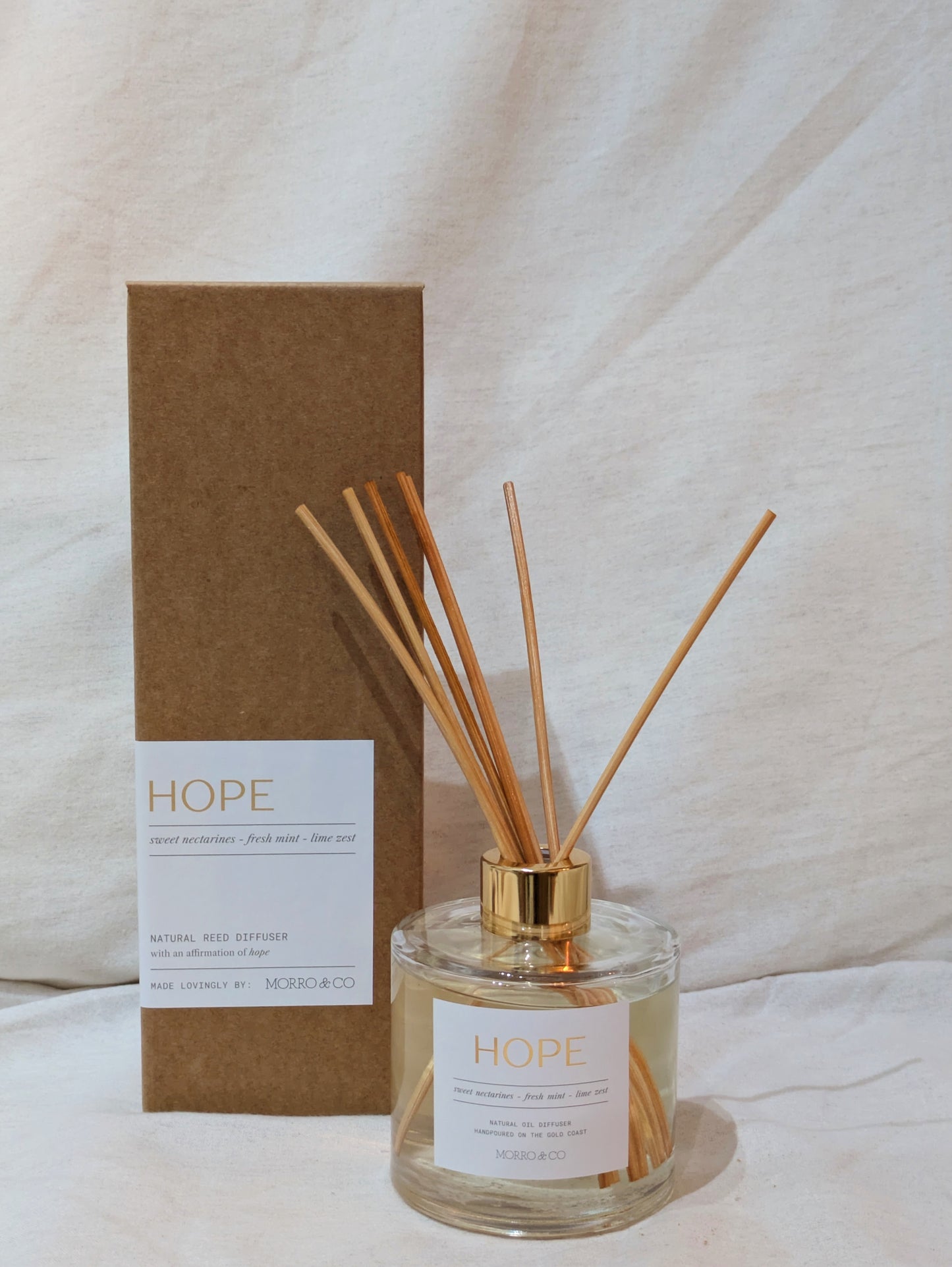 HOPE
