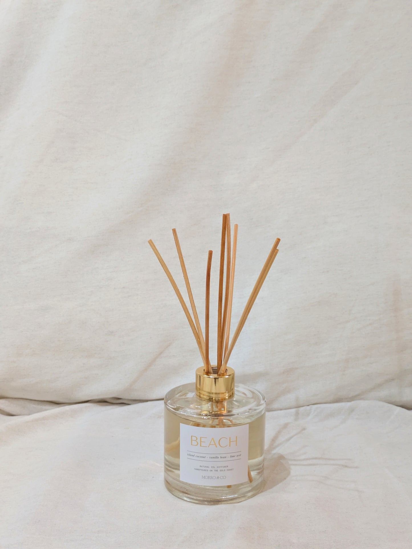 BEACH - Signature Fragrance