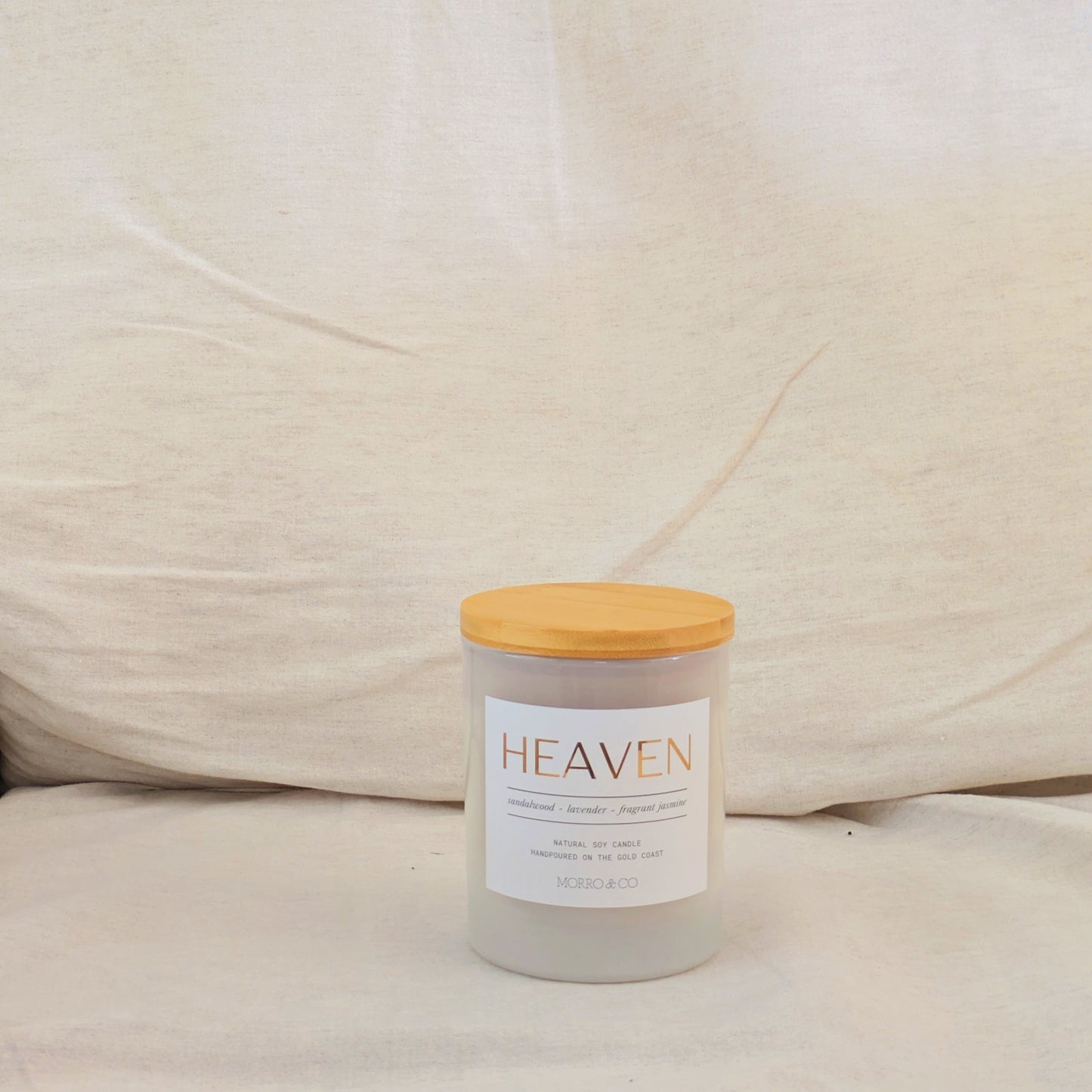 HEAVEN - Signature Fragrance