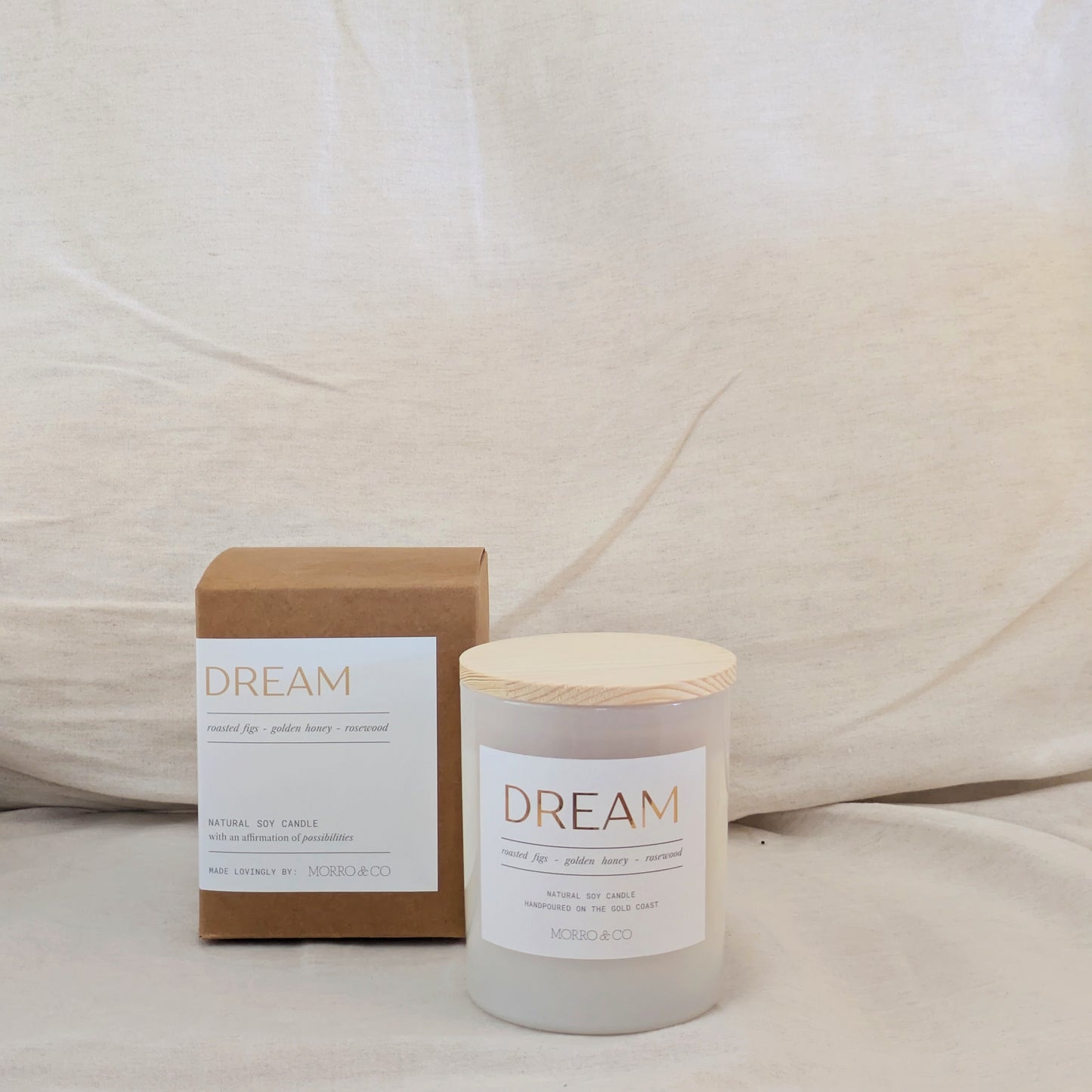 DREAM