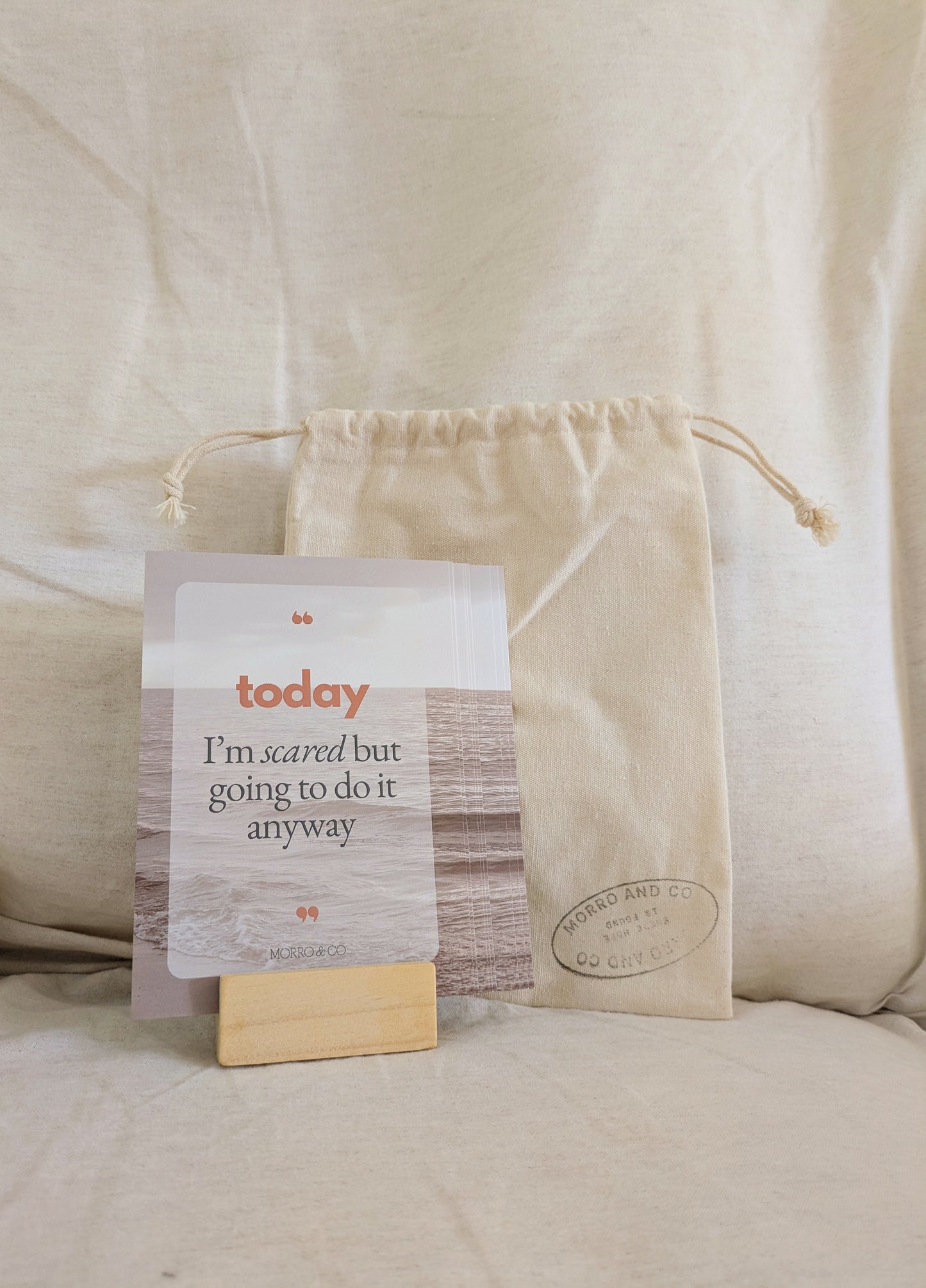 Affirmation Card Set