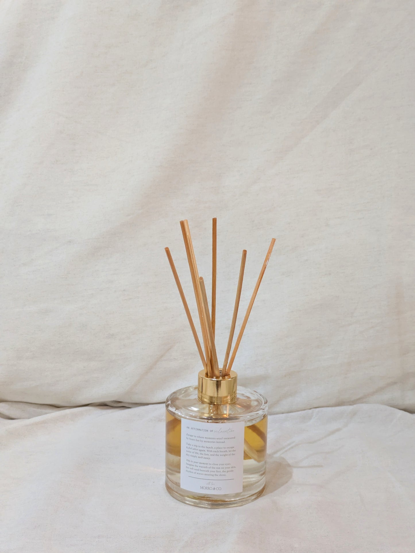BEACH - Signature Fragrance