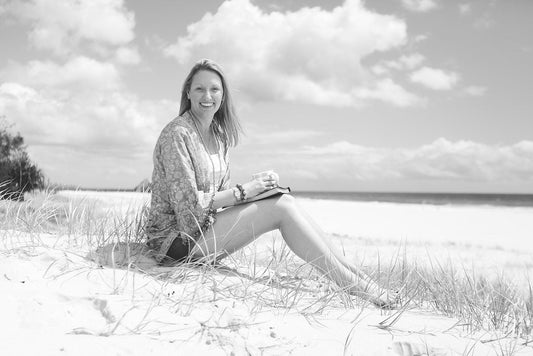 Your story matters, exactly as it is
