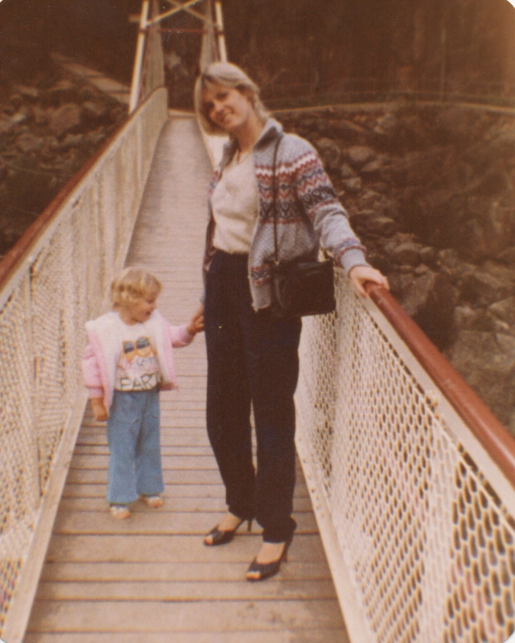 Navigating Mother's Day when it's complicated