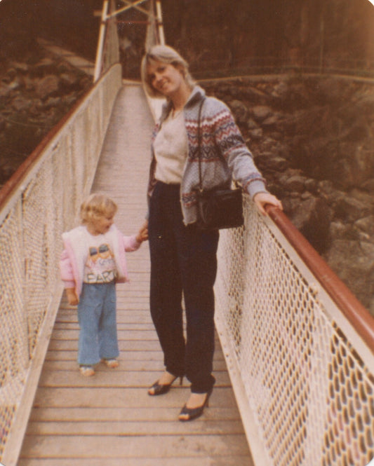 Navigating Mother's Day when it's complicated