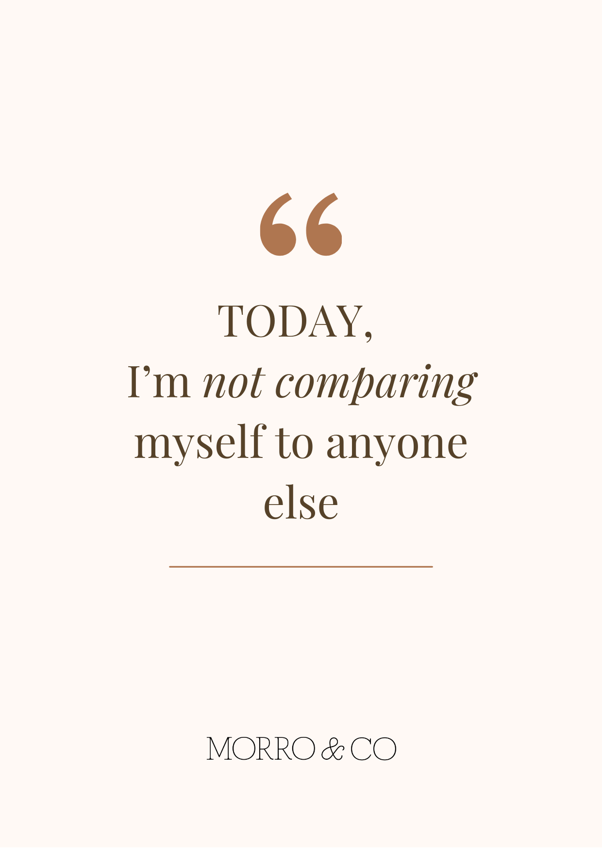 Affirmation Card Set (assorted 9)