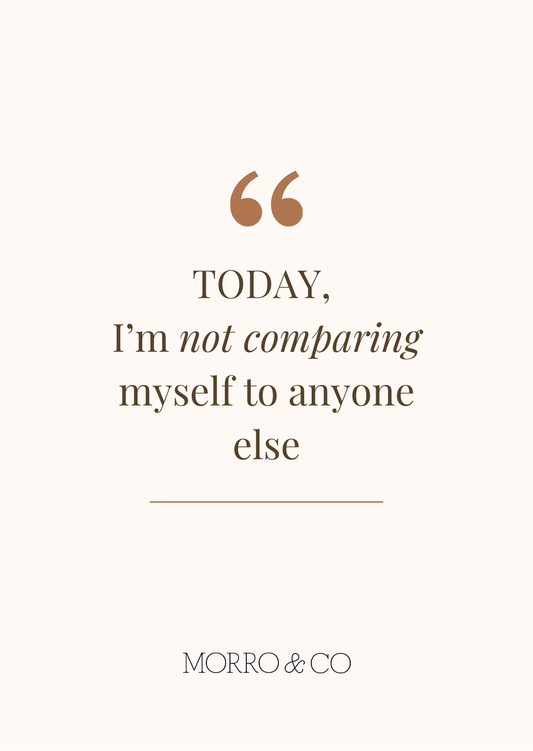 Affirmation Card Set (10)