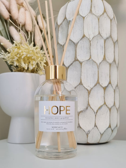 HOPE