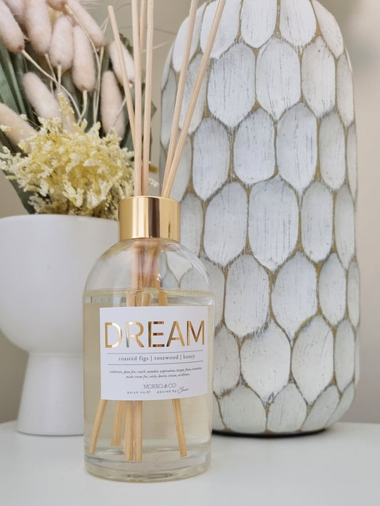 DREAM
