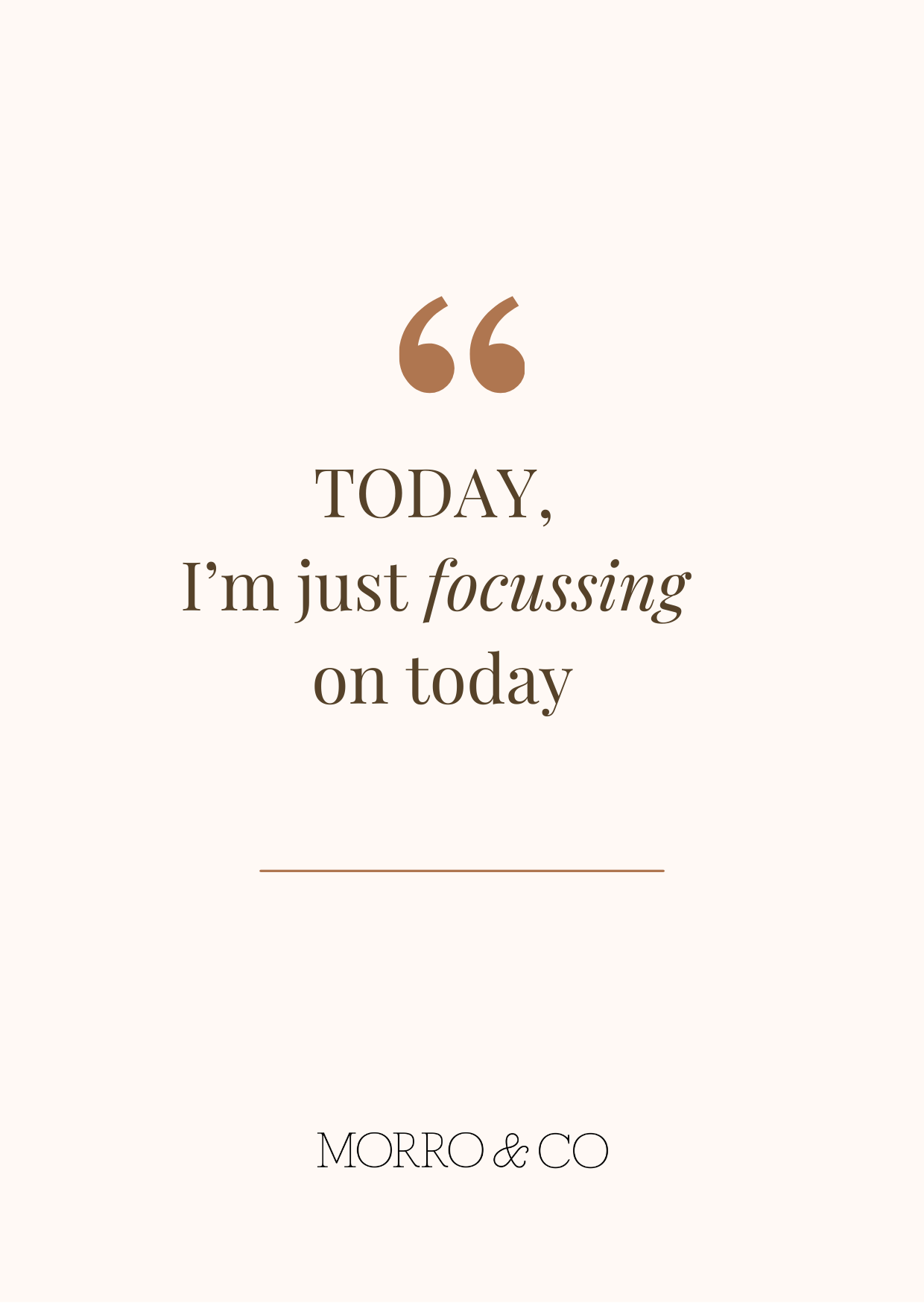 Affirmation Card Set (assorted 9)