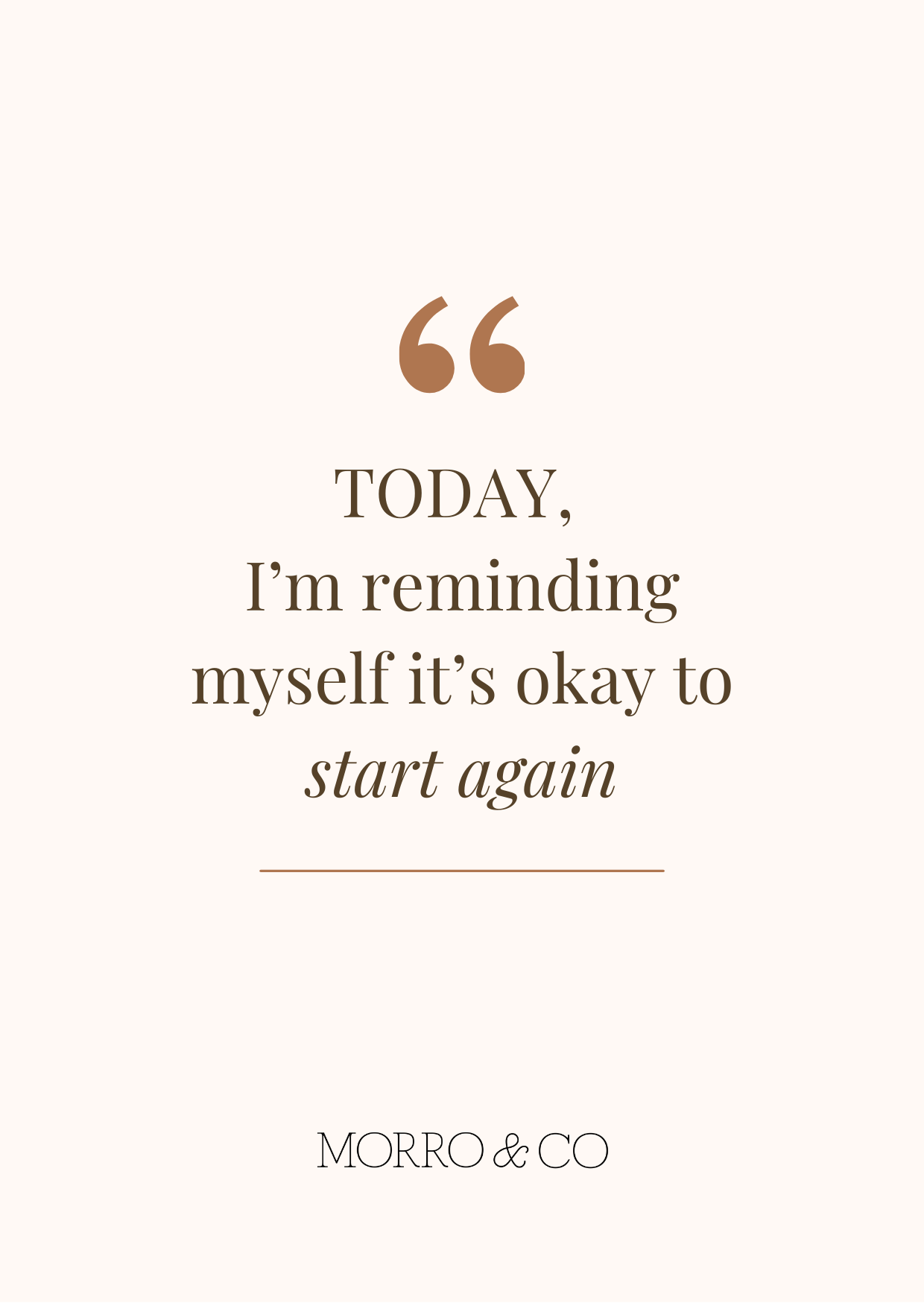 Affirmation Card Set (assorted 9)