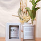 HEAVEN [lavender | sweet jasmine | hints of sandalwood]