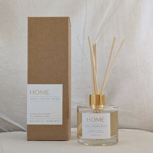 HOME Reed Diffuser