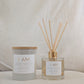 I AM Candle & Diffuser