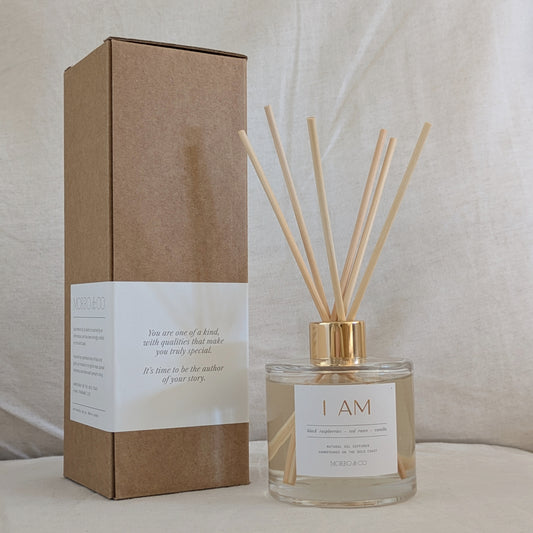 I AM Diffuser 