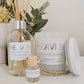 HEAVEN [lavender | sweet jasmine | hints of sandalwood]