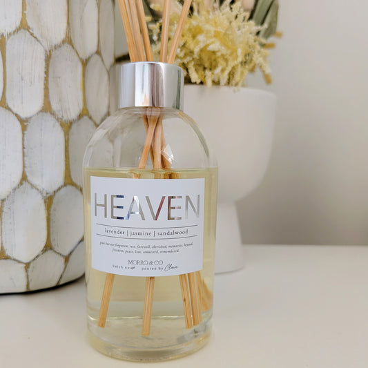 HEAVEN - Signature Fragrance