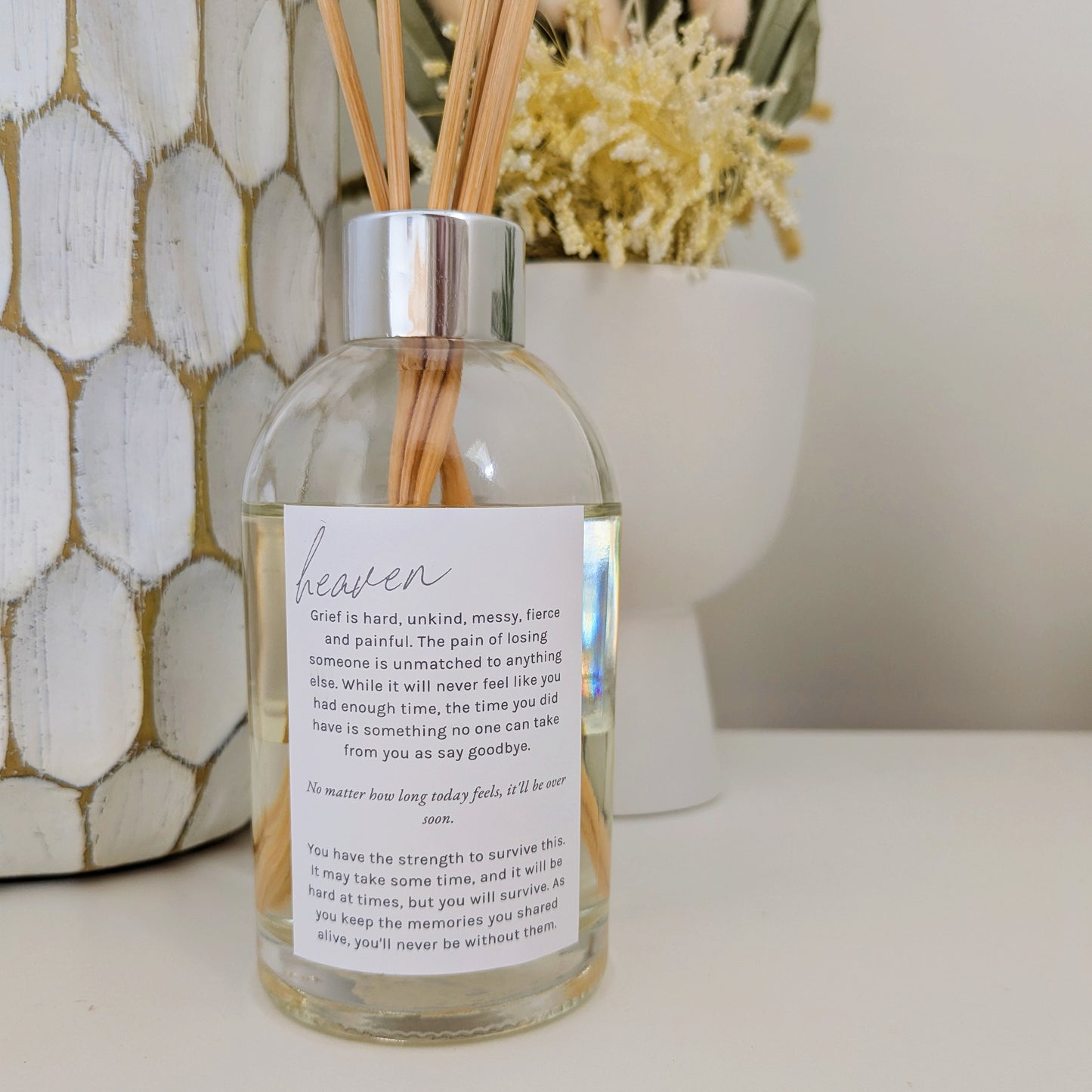 HEAVEN - Signature Fragrance