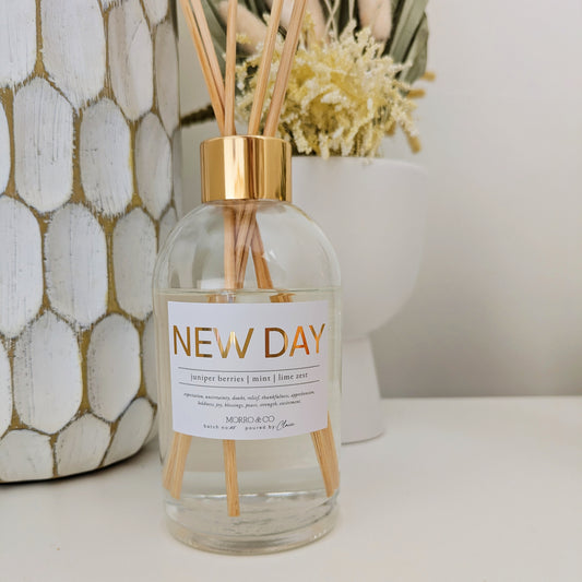 NEW DAY Diffuser