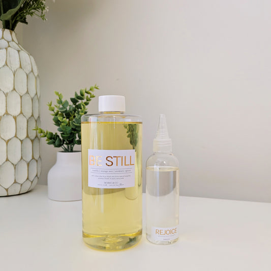REFILLS (diffuser)